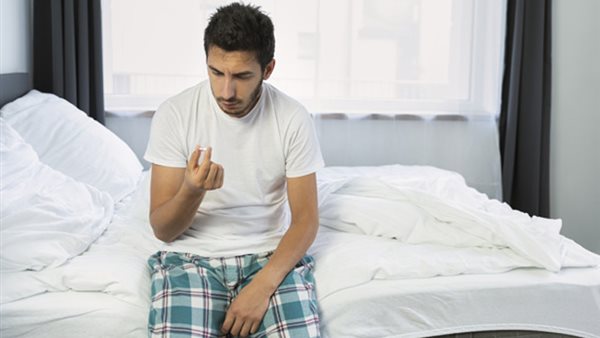 علاج ضعف الانتصاب