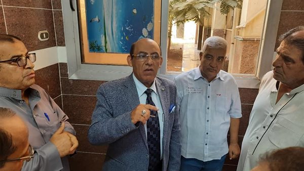 القائم بأعمال وكيل