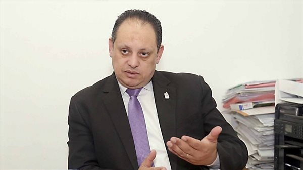 الدكتور وجدي أمين