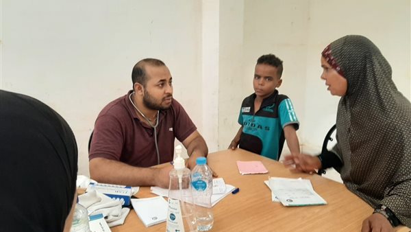 جامعة بني سويف تطلق