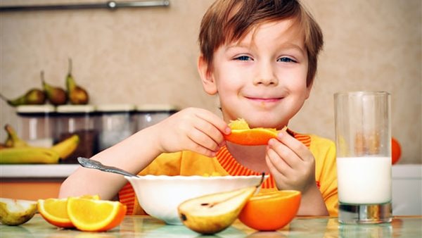 6 أطعمة تعزز مناعة
