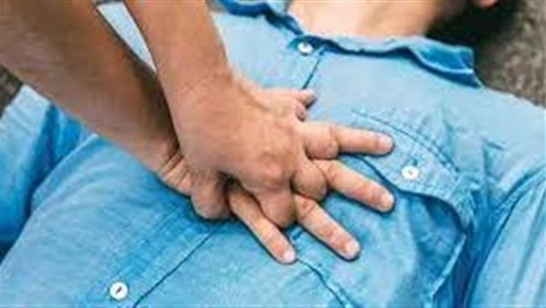 السكتة القلبية المفاجئة..
