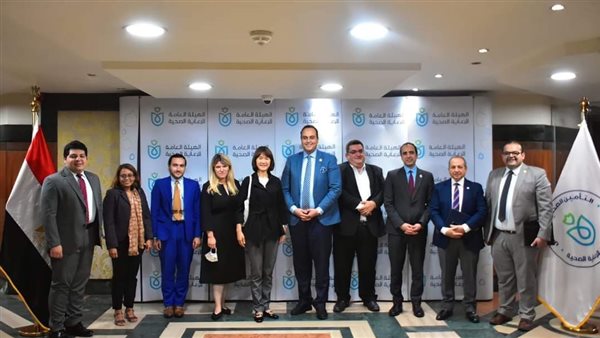 رئيس هيئة الرعاية