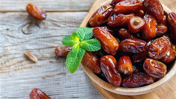 فوائد البلح للحامل