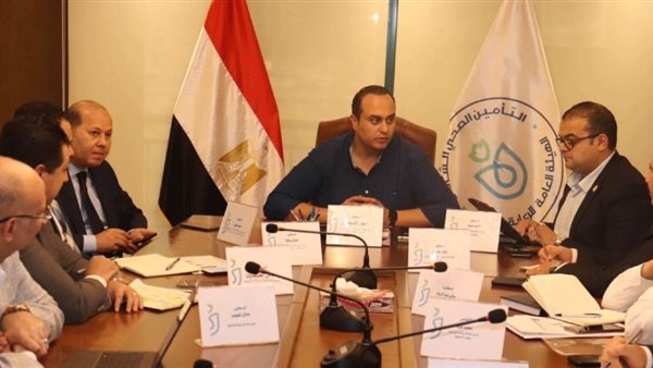 رئيس هيئة الرعاية
