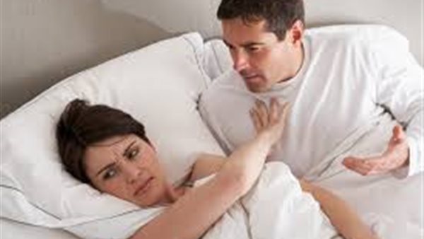 اكتئاب ما بعد الجماع