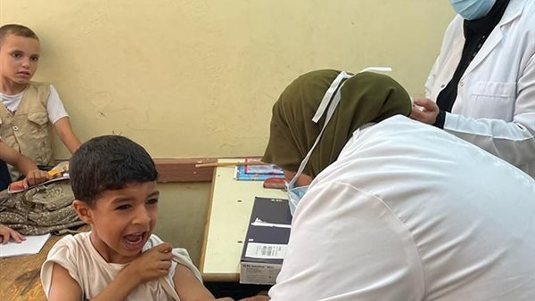 انطلاق الفرق الطبية