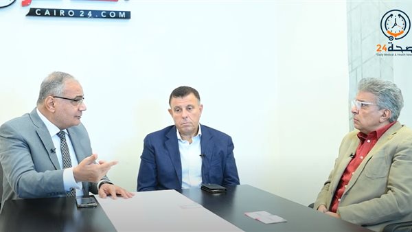 الدكتور سعد الدين