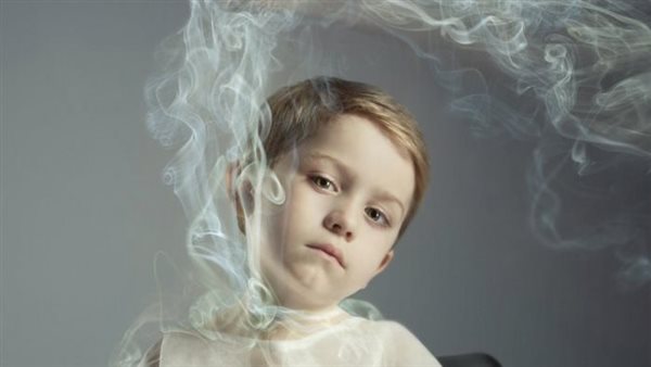 أضرار التدخين على