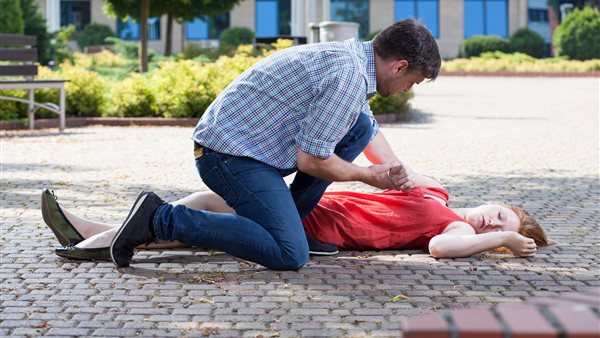 أنواع نوبات الصرع