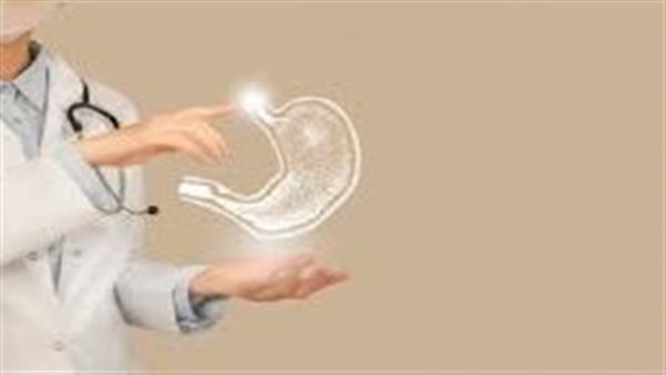 أنواع ارتجاع المرئ