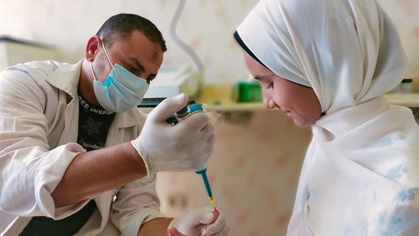 خدمات صحة الشرقية