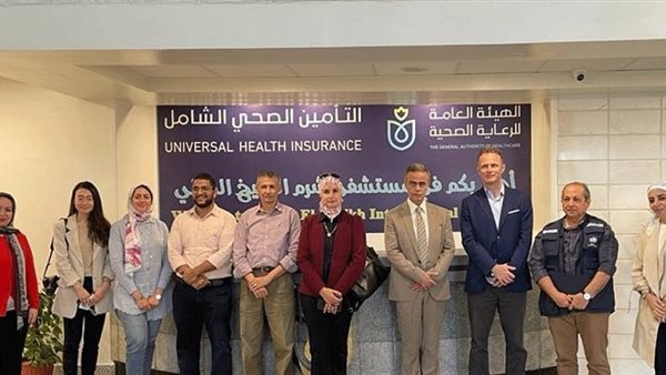 ممثلي برنامج الامم