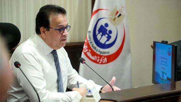 الدكتور خالد عبدالغفار