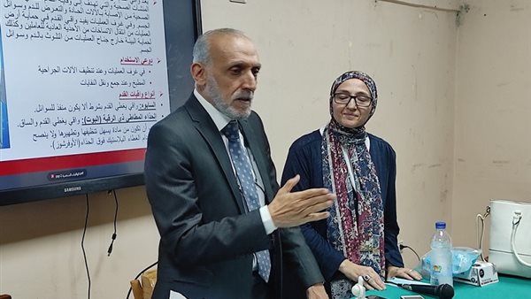 جامعة بني سويف