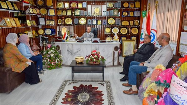 وكيل وزارة الصحة