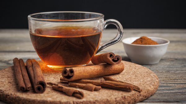 فوائد ماء القرفة..
