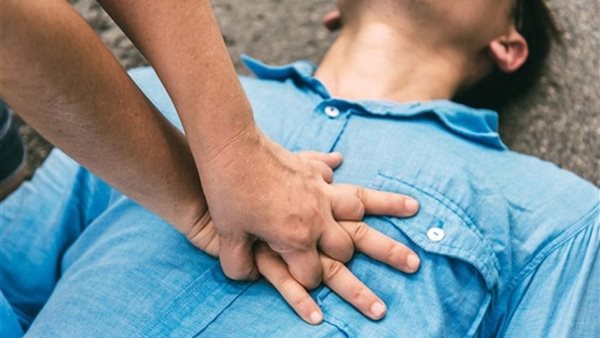 الإصابة بالسكتة الدماغية