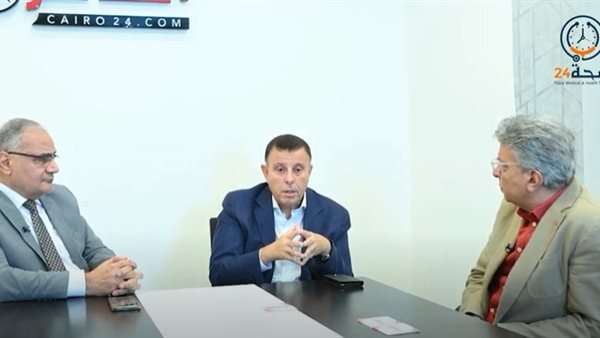 الدكتور محمود المتيني