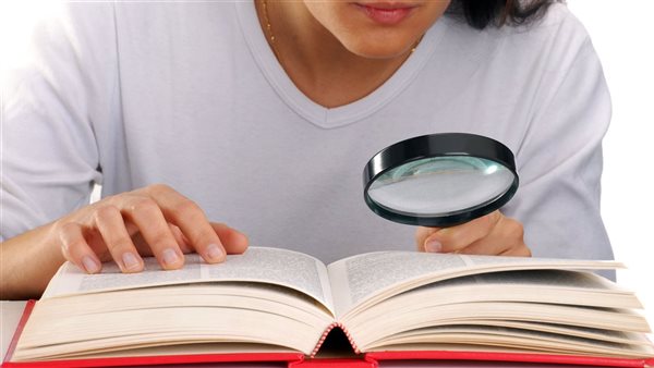 أسباب ضعف النظر عند