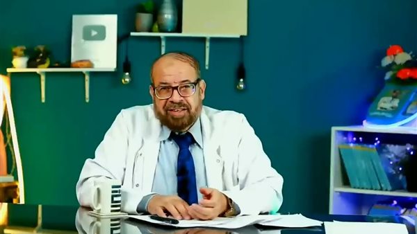 الدكتور جودة عواد