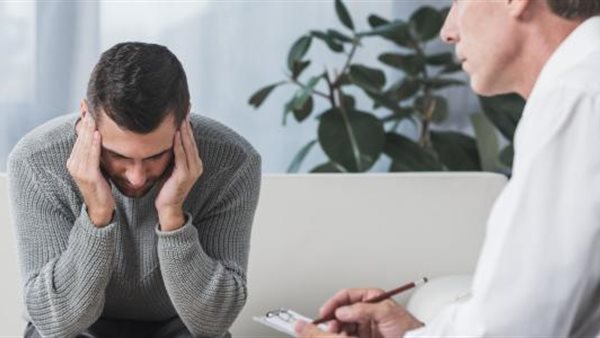 اضطرابات ما بعد الصدمة