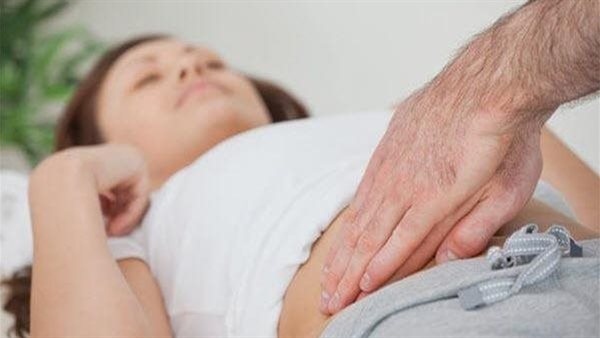 الزائدة الدودية