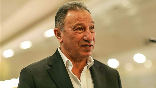 الكابتن محمود الخطيب