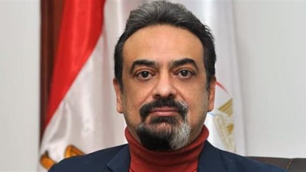 الدكتور حسام عبد