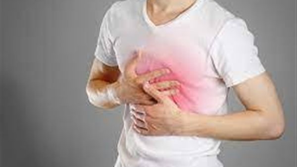 الحموضة وارتجاع المريء