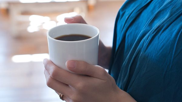 متى ينصح بشرب القهوة