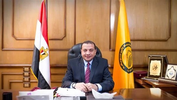 جامعة بني سويف تعتمد