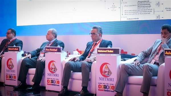 فعاليات المؤتمر السنوي