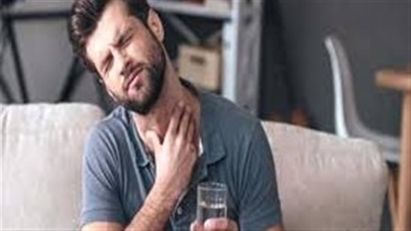 علاج الارتجاع المريئي