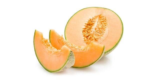 الشمام