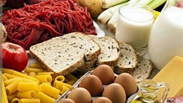 نقص المغذيات