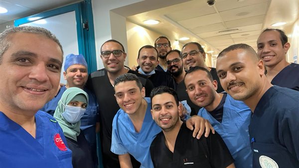 نجاح عملية تافي
