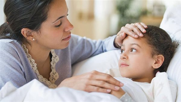 علاج الالتهاب النفروزي