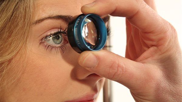 عمليات تصحيح الإبصار