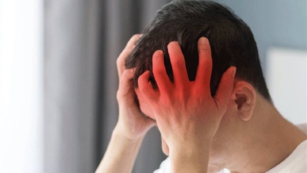 أسباب السكتة الدماغية