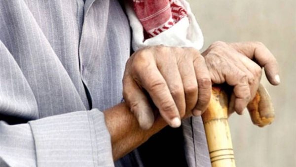 المسن