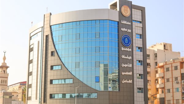 التأمين الصحي الشامل