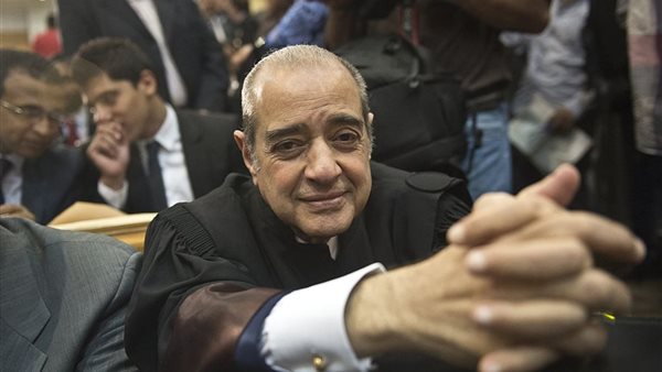 فريد الديب