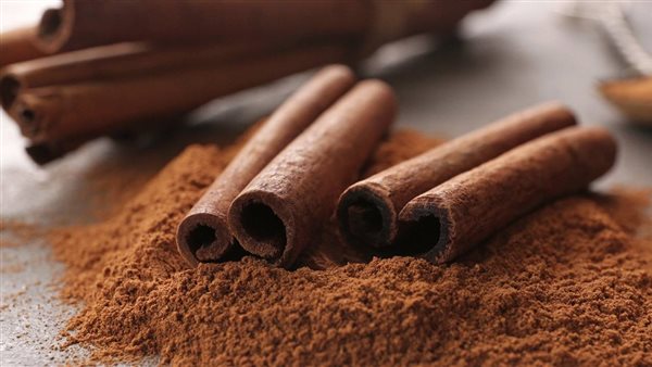 فوائد القرفة في علاج
