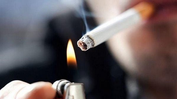 تأثير التدخين على