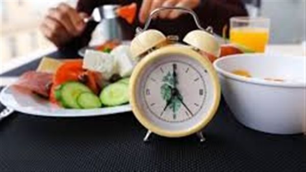 متى يبدأ نزول الوزن