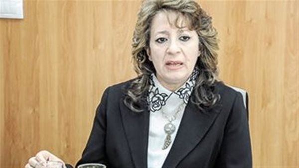 الدكتورة إيناس شلتوت