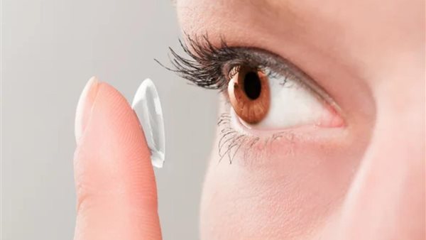 العدسات متعددة الاستخدام
