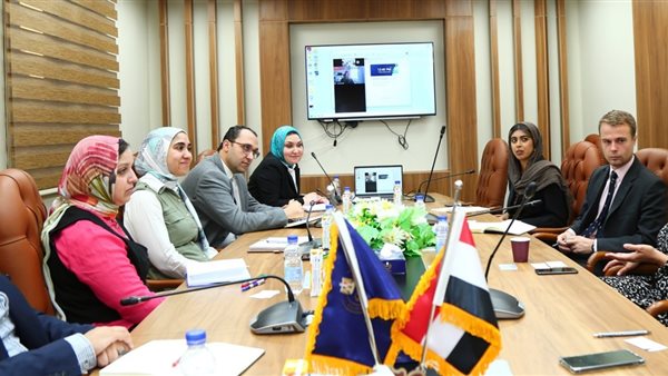لدواء المصرية تبحث