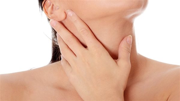 أسباب الغدة الدرقية